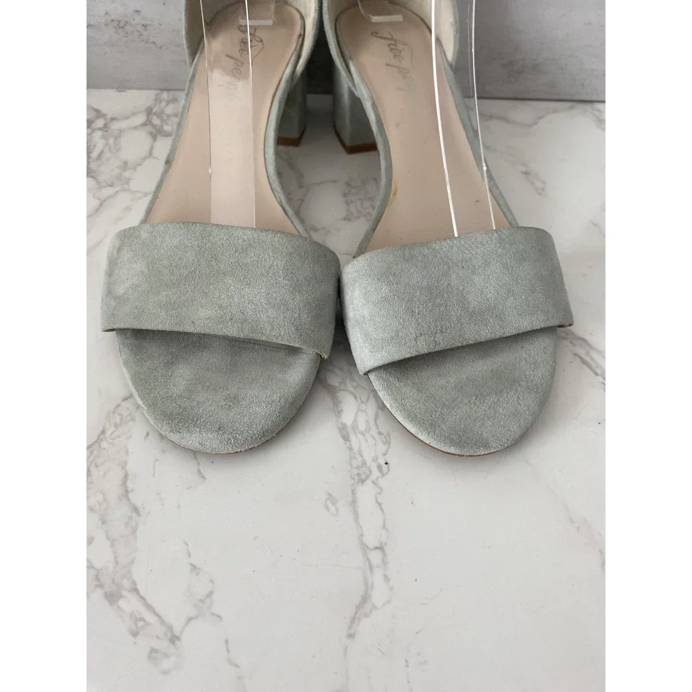 Free People good pre